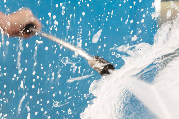 Best House Exterior Washing  in Nixon, PA