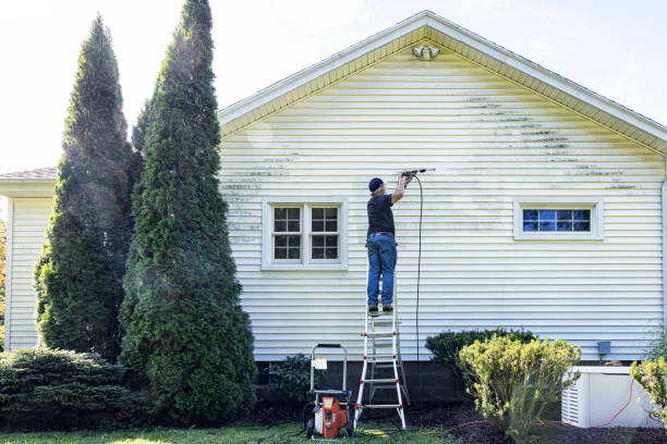 Spring Cleaning in Nixon, PA
