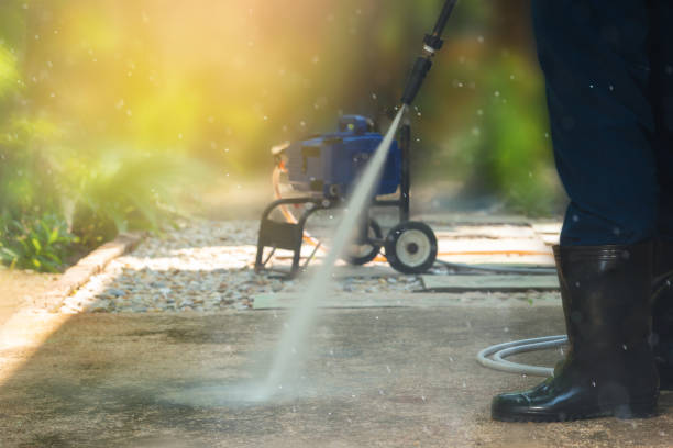 Best Gutter Cleaning  in Nixon, PA